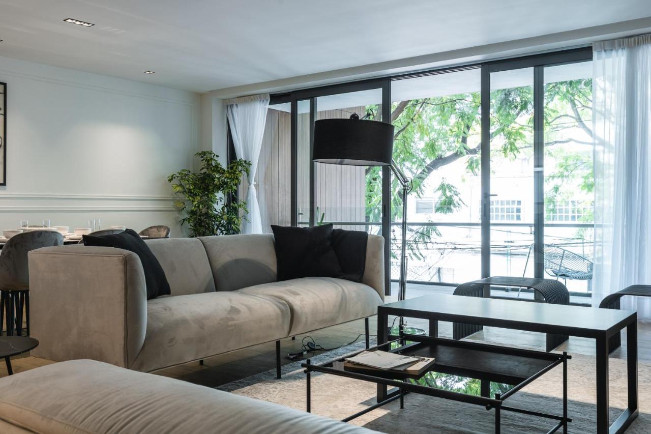 Amazing Huge 2Br/2.5Ba In Polanco! Cidade do México Exterior foto