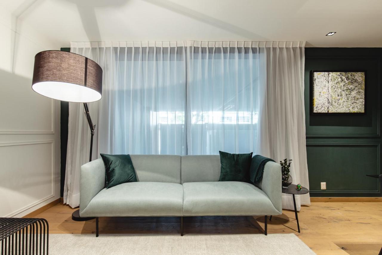 Amazing Huge 2Br/2.5Ba In Polanco! Cidade do México Exterior foto
