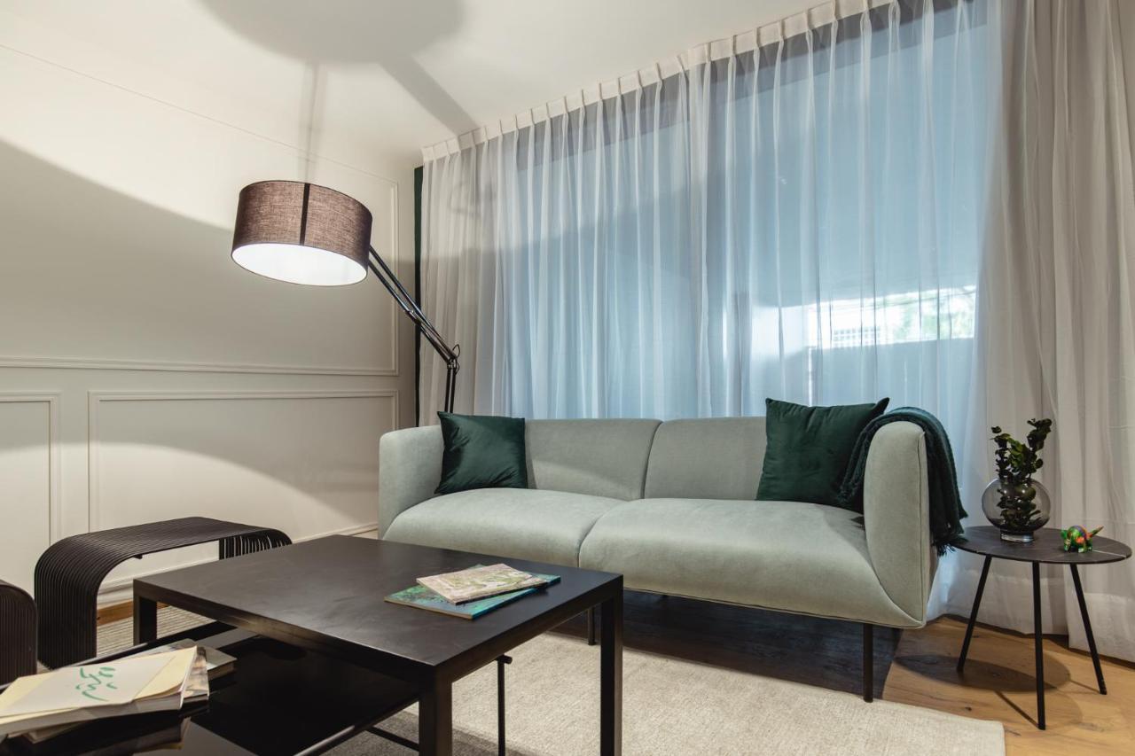 Amazing Huge 2Br/2.5Ba In Polanco! Cidade do México Exterior foto