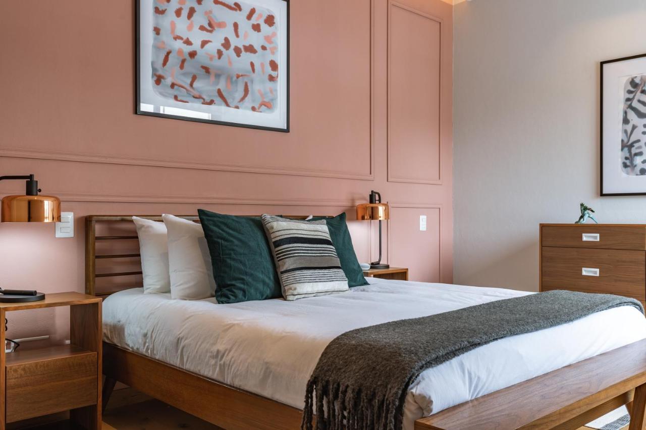 Amazing Huge 2Br/2.5Ba In Polanco! Cidade do México Exterior foto